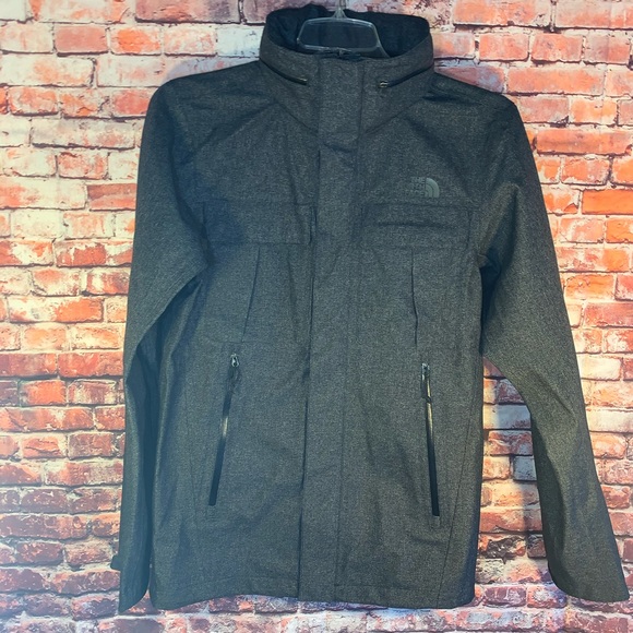 The North Face Other - The North Face DryVent Hooded Jacket with Pockets